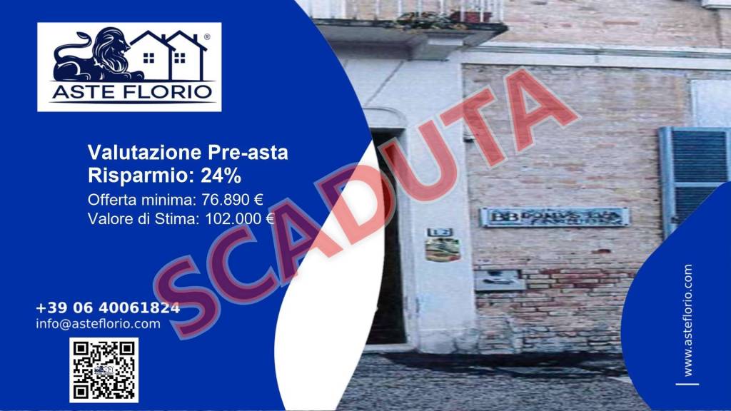 appartamento in vendita a Chieti