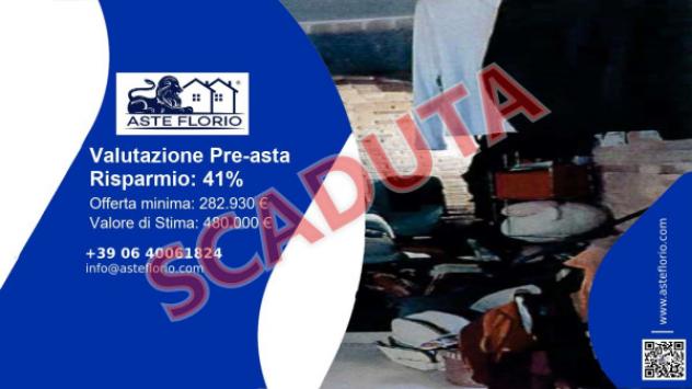 appartamento in vendita a Chieti