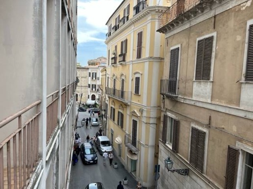 appartamento in vendita a Chieti in zona Centro Città