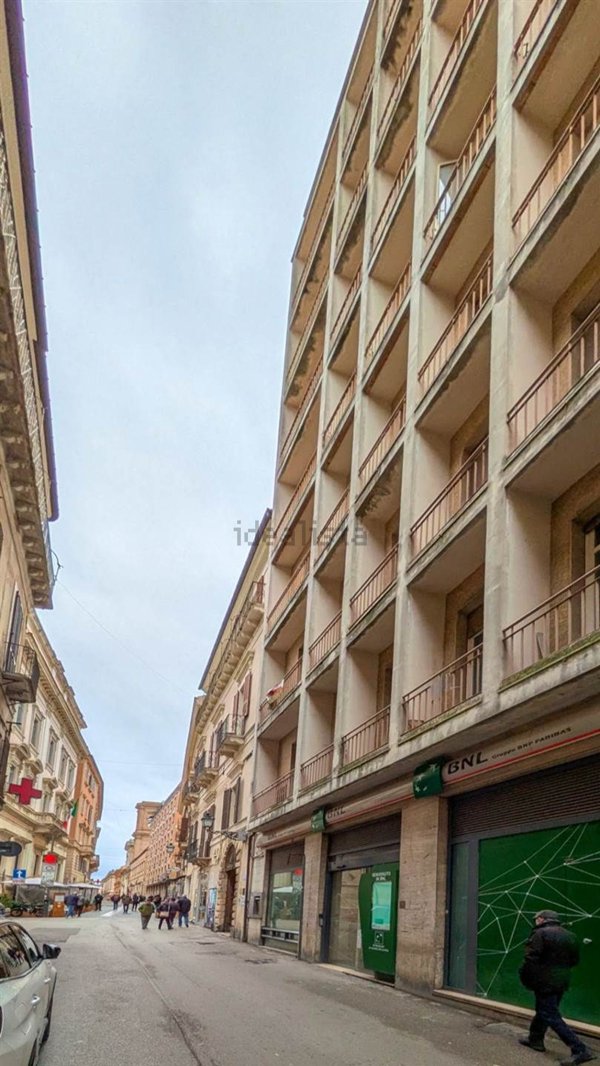 appartamento in vendita a Chieti in zona Centro Città