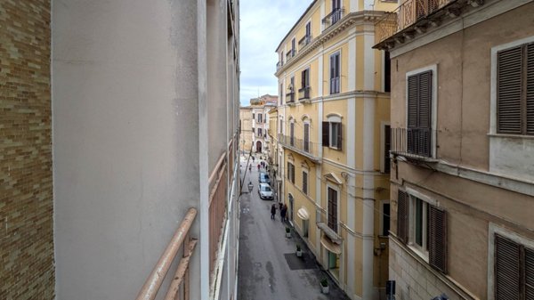 appartamento in vendita a Chieti in zona Centro Città