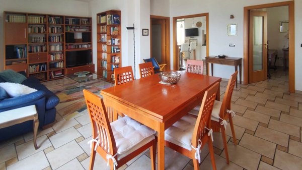 appartamento in vendita a Chieti in zona Viale Europa