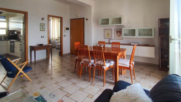 appartamento in vendita a Chieti in zona Viale Europa