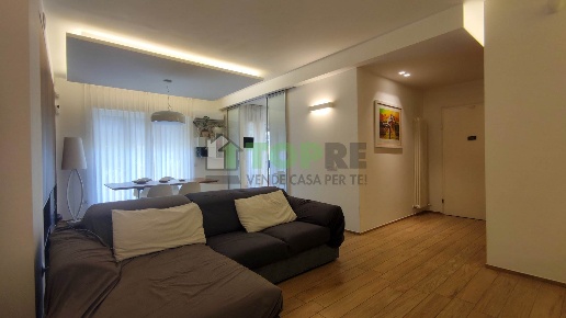 appartamento in vendita a Chieti in zona Chieti Scalo