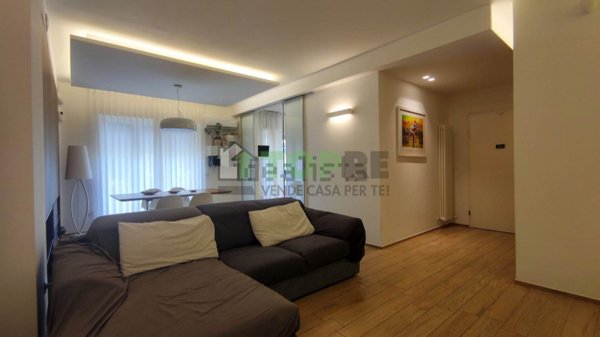 appartamento in vendita a Chieti in zona Chieti Scalo