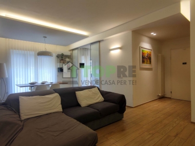 appartamento in vendita a Chieti in zona Chieti Scalo