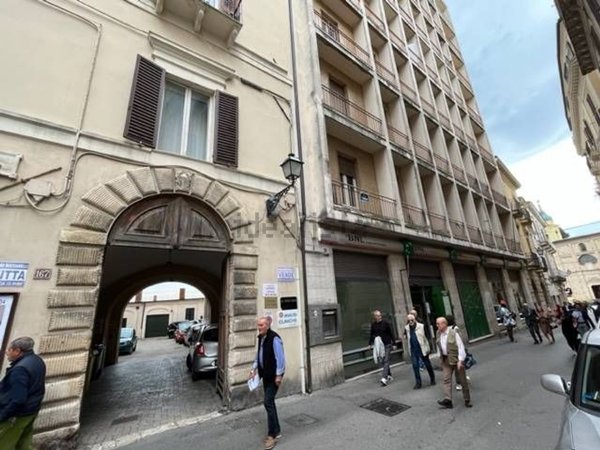 appartamento in vendita a Chieti in zona Centro Città