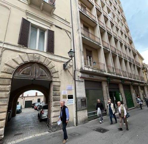 appartamento in vendita a Chieti in zona Centro Città