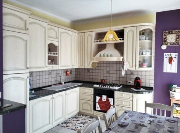 appartamento in vendita a Chieti in zona Centro Città