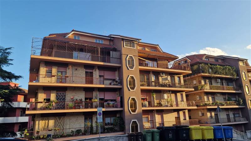 appartamento in vendita a Chieti