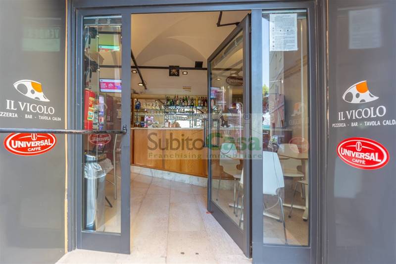 negozio in vendita a Chieti