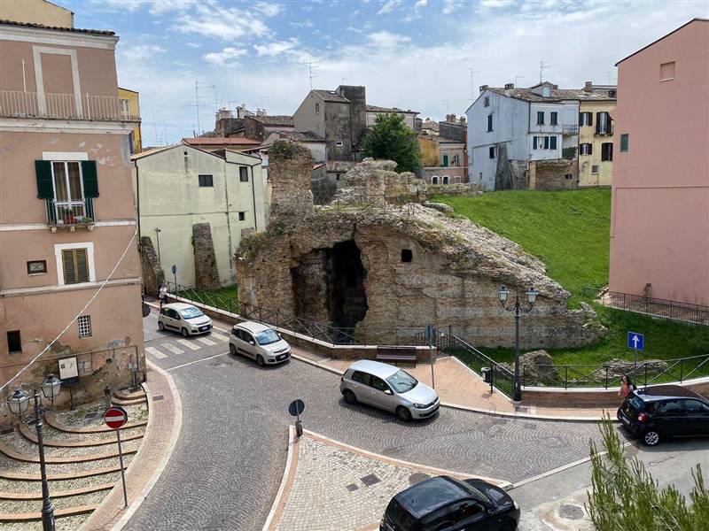 appartamento in vendita a Chieti in zona Centro Città