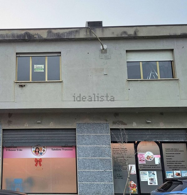ufficio in vendita a Chieti in zona Centro Città