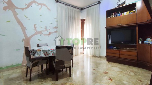 appartamento in vendita a Chieti in zona Centro Città