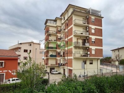 appartamento in vendita a Chieti in zona Centro Città