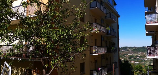 appartamento in vendita a Chieti in zona Sant'Anna