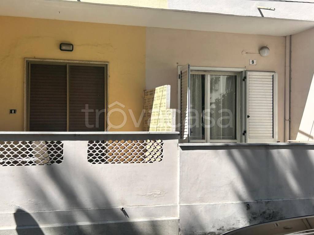 appartamento in vendita a Chieti in zona Chieti Scalo