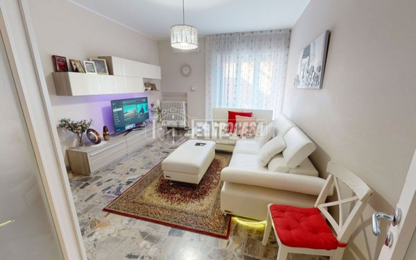 appartamento in vendita a Chieti in zona Chieti Scalo