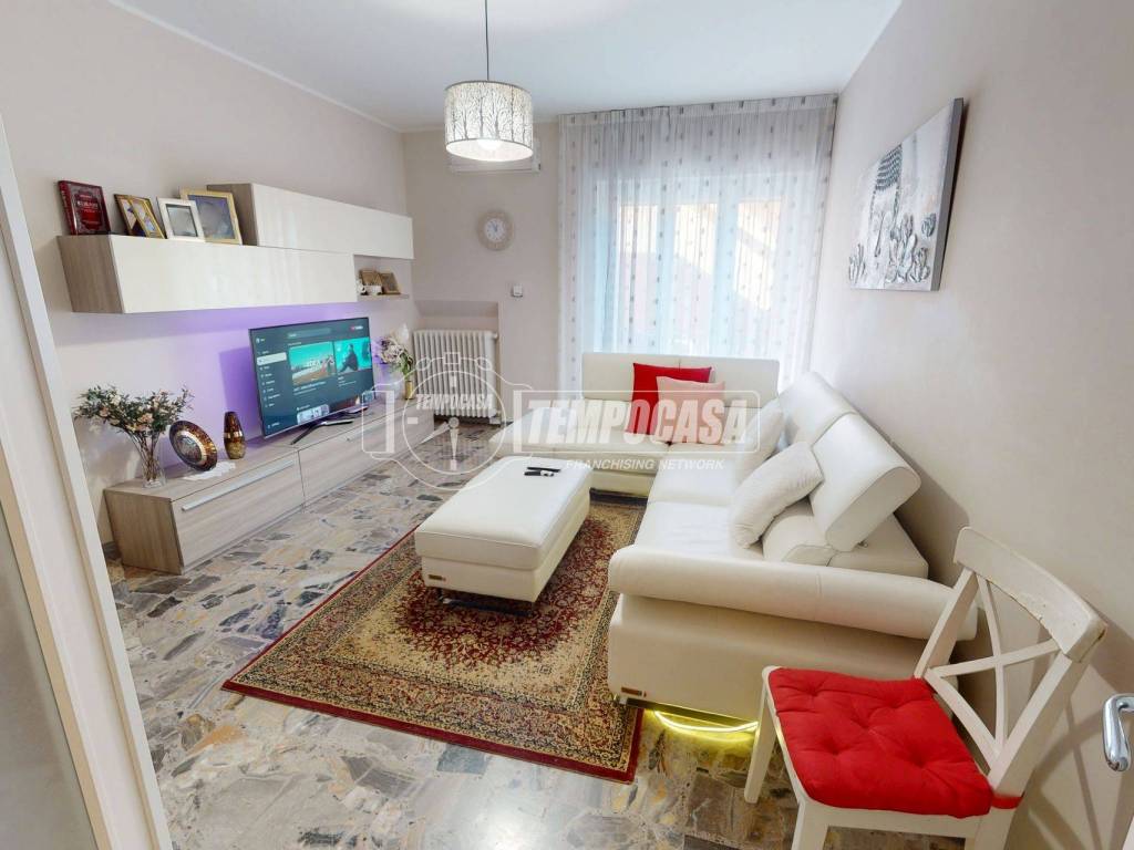 appartamento in vendita a Chieti in zona Chieti Scalo