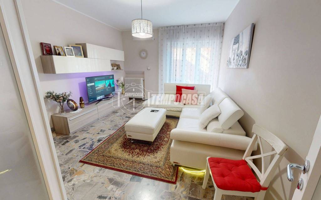 appartamento in vendita a Chieti in zona Chieti Scalo