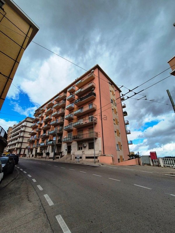 appartamento in vendita a Chieti in zona Centro Città