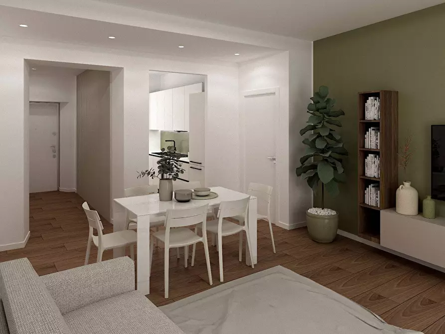 appartamento in vendita a Chieti in zona Centro Città