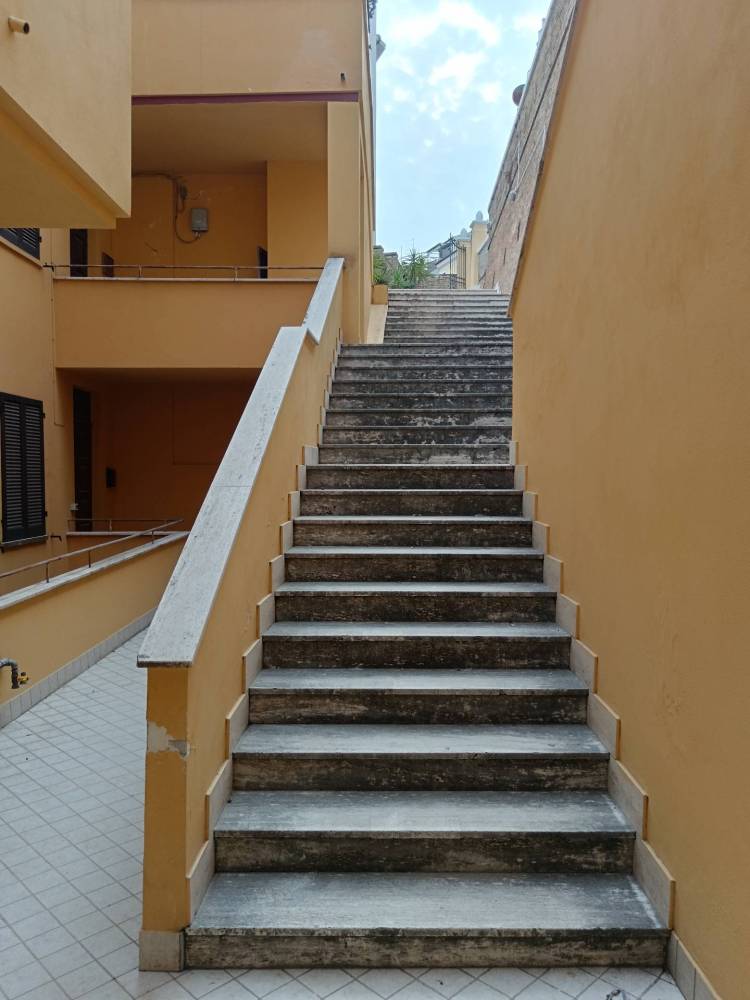 appartamento in vendita a Chieti in zona Centro Città