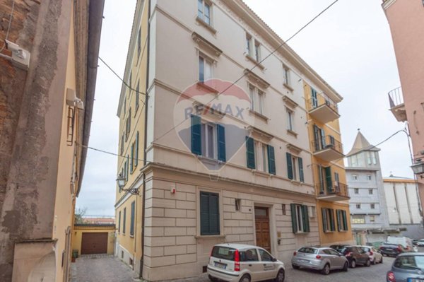 appartamento in vendita a Chieti in zona Centro Città