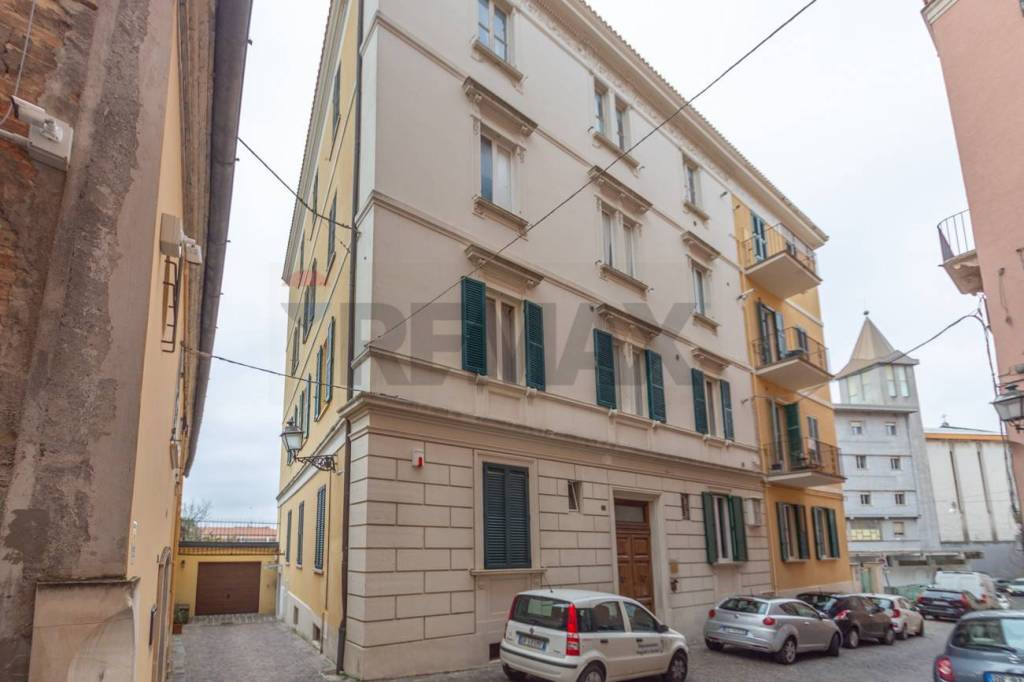 appartamento in vendita a Chieti in zona Centro Città