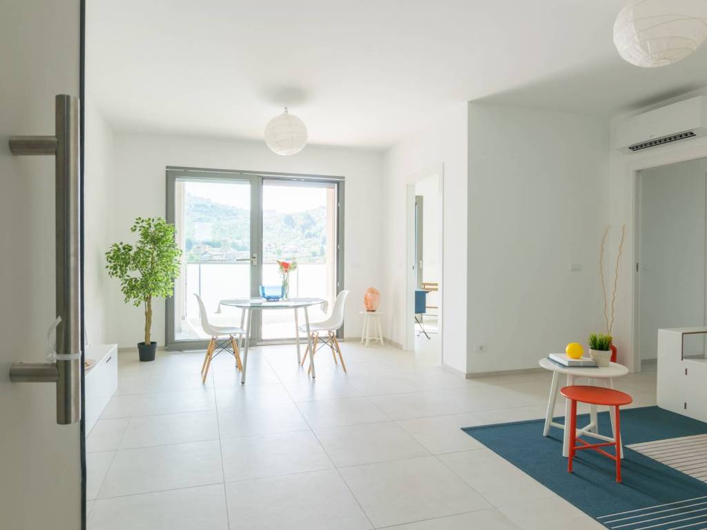 appartamento in vendita a Chieti in zona Chieti Scalo