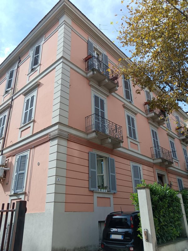 appartamento in vendita a Chieti in zona Viale Amendola