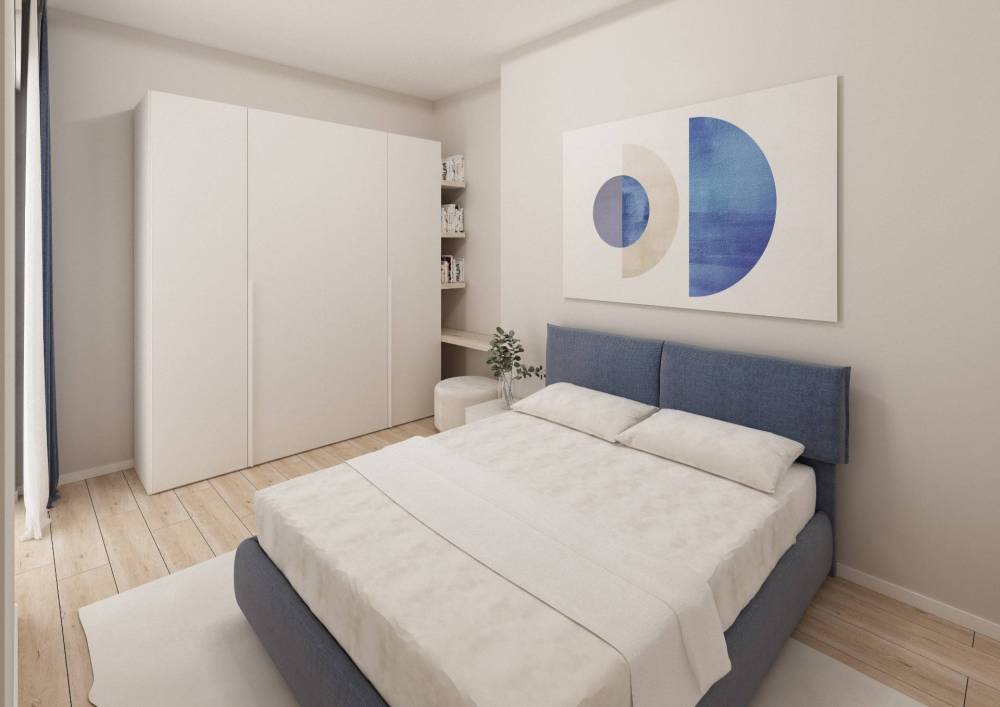 appartamento in vendita a Chieti in zona Madonna degli Angeli