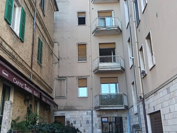 appartamento in vendita a Chieti in zona Madonna degli Angeli