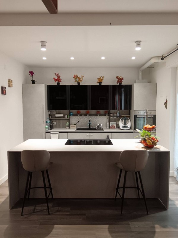 appartamento in vendita a Chieti