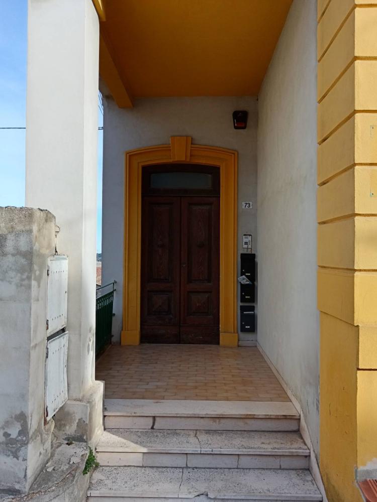 appartamento in vendita a Chieti