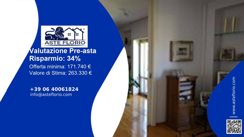 appartamento in vendita a Chieti in zona Viale Europa