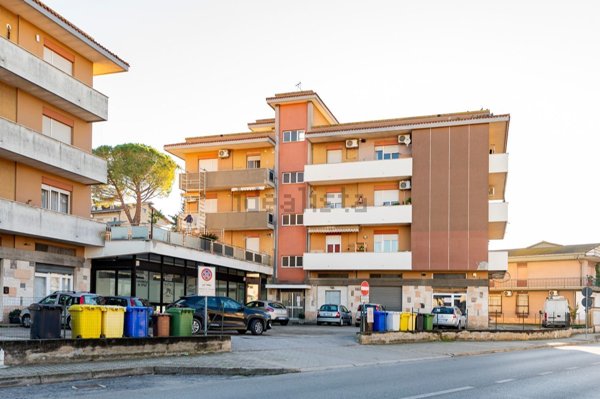 appartamento in vendita a Chieti in zona Brecciarola