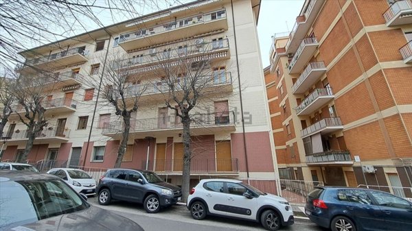 appartamento in vendita a Chieti in zona Viale Europa