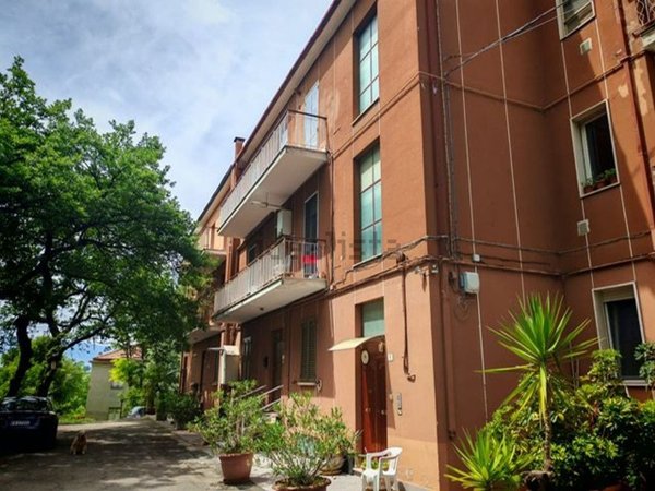 appartamento in vendita a Chieti