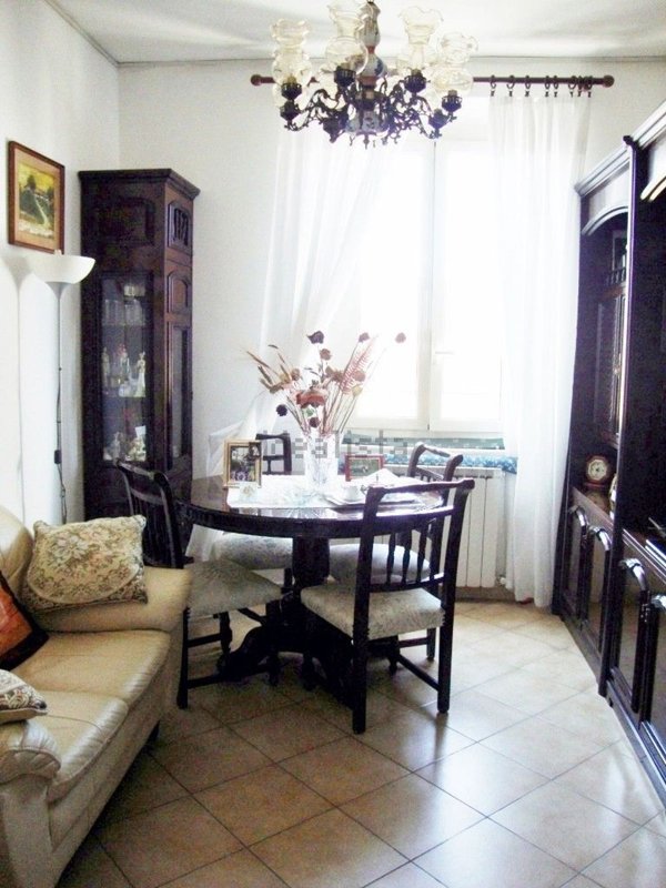 appartamento in vendita a Chieti in zona Centro Città