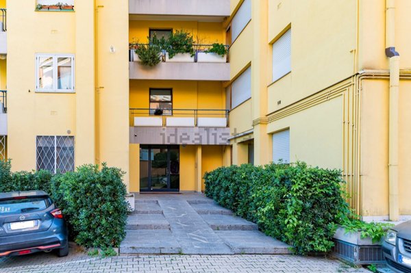 appartamento in vendita a Chieti