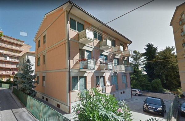 appartamento in vendita a Chieti in zona Centro Città