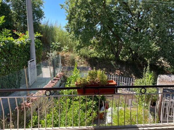 appartamento in vendita a Chieti in zona Chieti Scalo