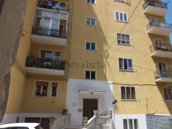 appartamento in vendita a Chieti