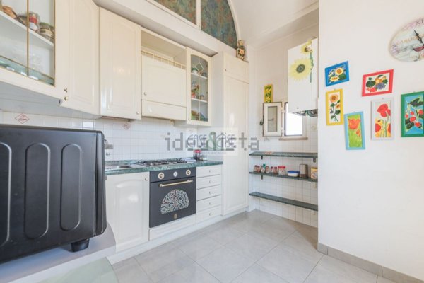 appartamento in vendita a Chieti