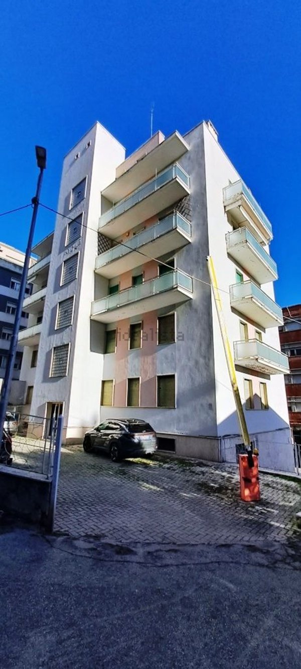 appartamento in vendita a Chieti in zona Centro Città