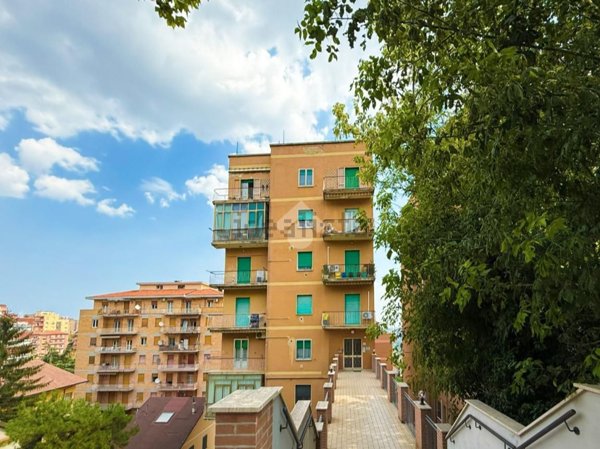 appartamento in vendita a Chieti