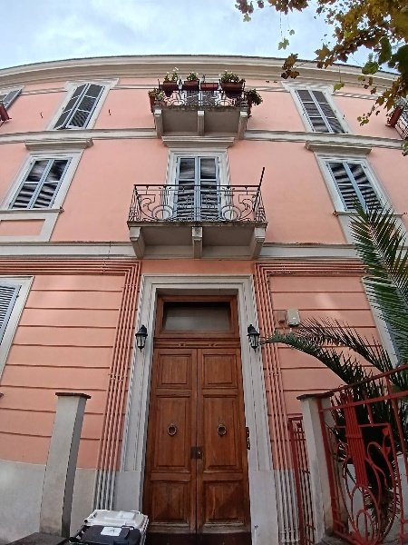 appartamento in vendita a Chieti in zona Viale Amendola