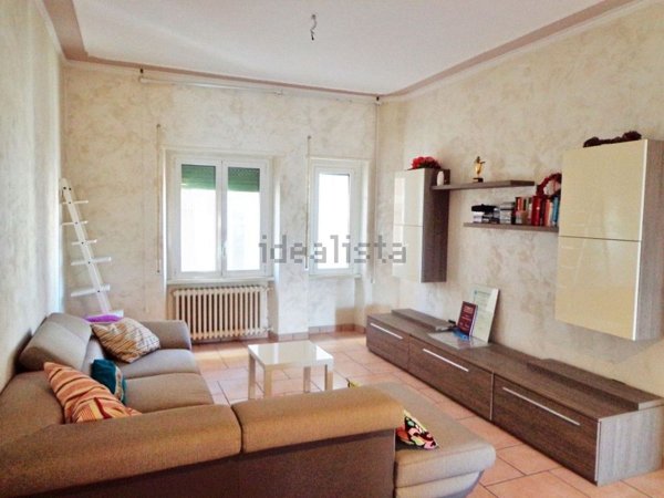 appartamento in vendita a Chieti in zona Centro Città