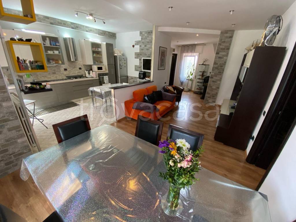 appartamento in vendita a Chieti